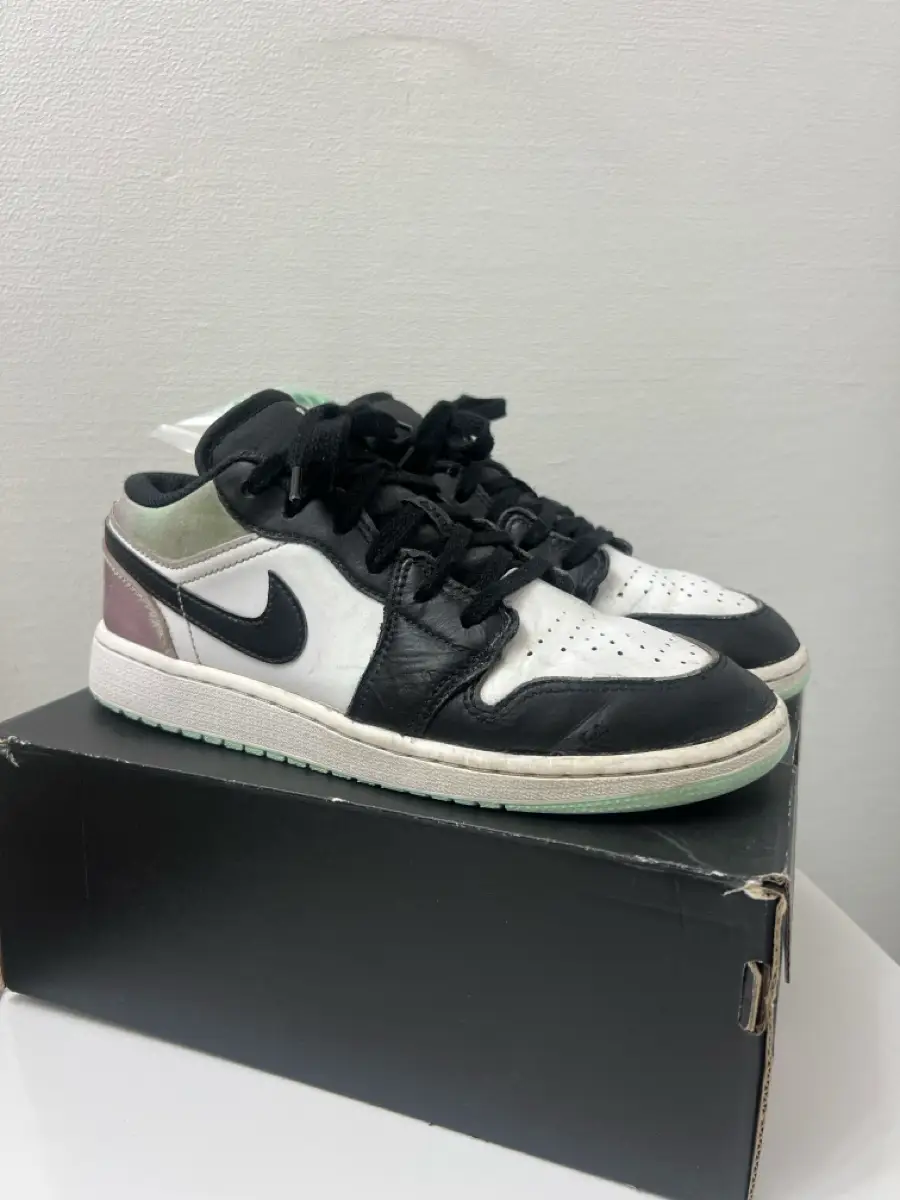 Nike Air Jordan 1 Low SE (GS)