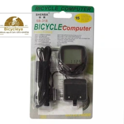 shenba bicycle computer