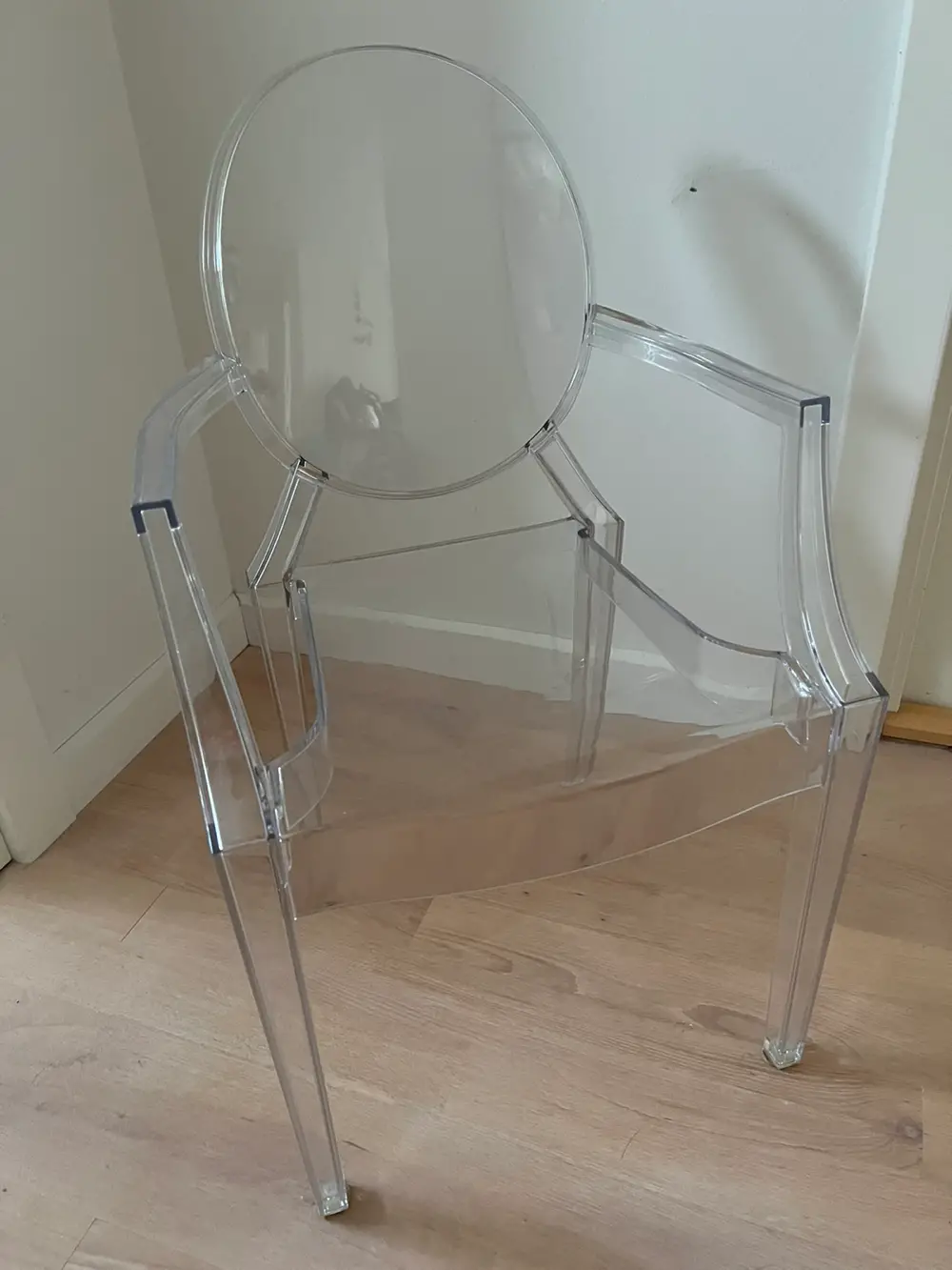 Kartell Stol