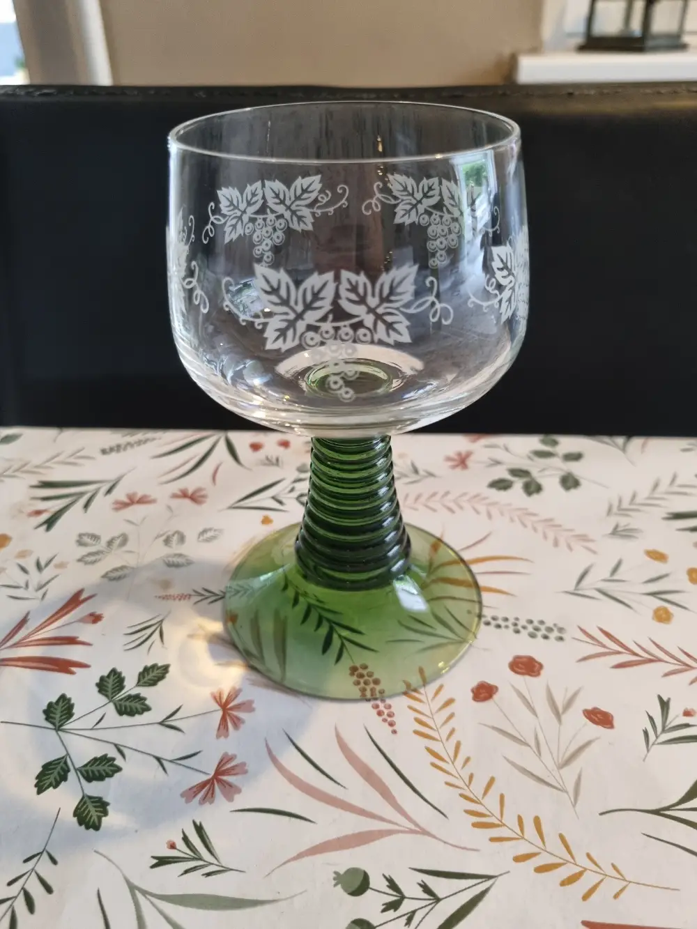 Römer og philips Vin glas og juicer