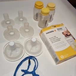 Medela Elektrisk brystpumpe pakke