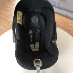 CYBEX Autostol