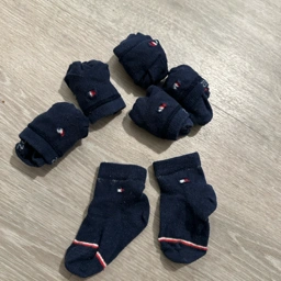 Tommy Hilfiger Strømper