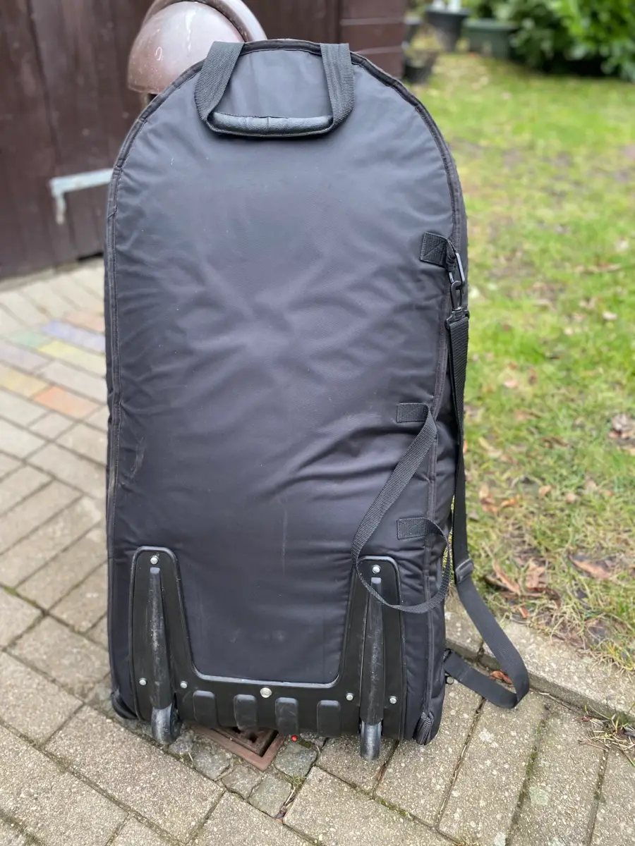 Bugaboo Rejsetaske Transporttaske