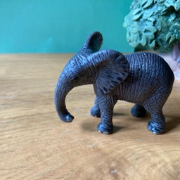 Schleich Elefantunge