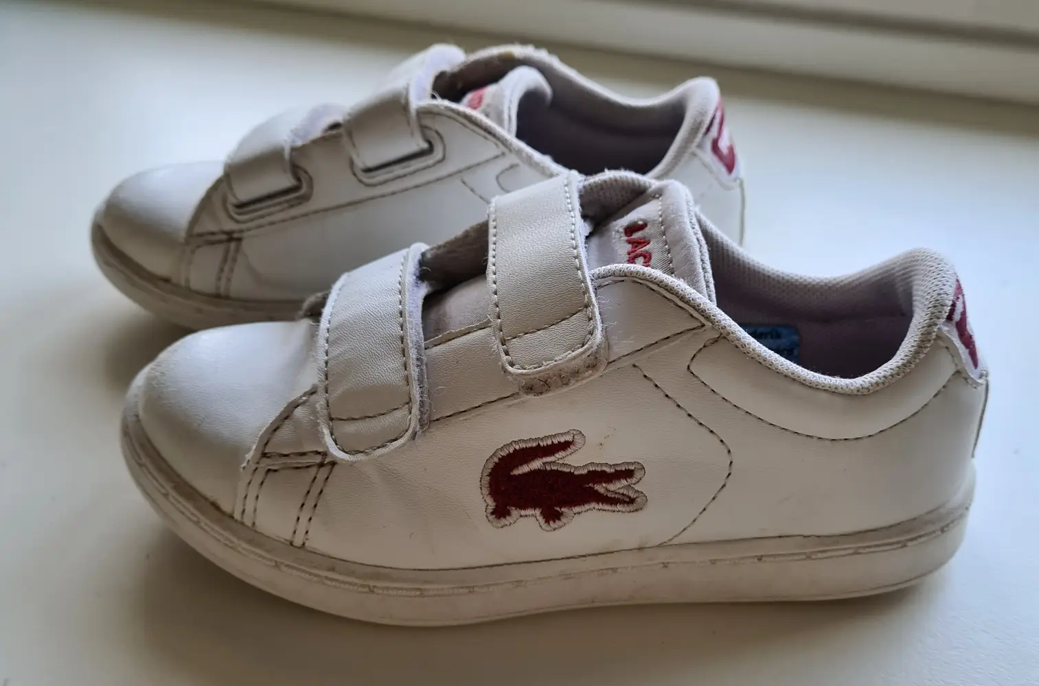 LACOSTE Sneakers