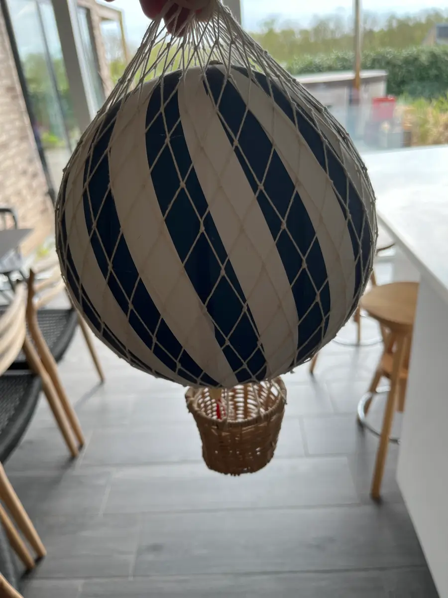 Filibabba Ballon