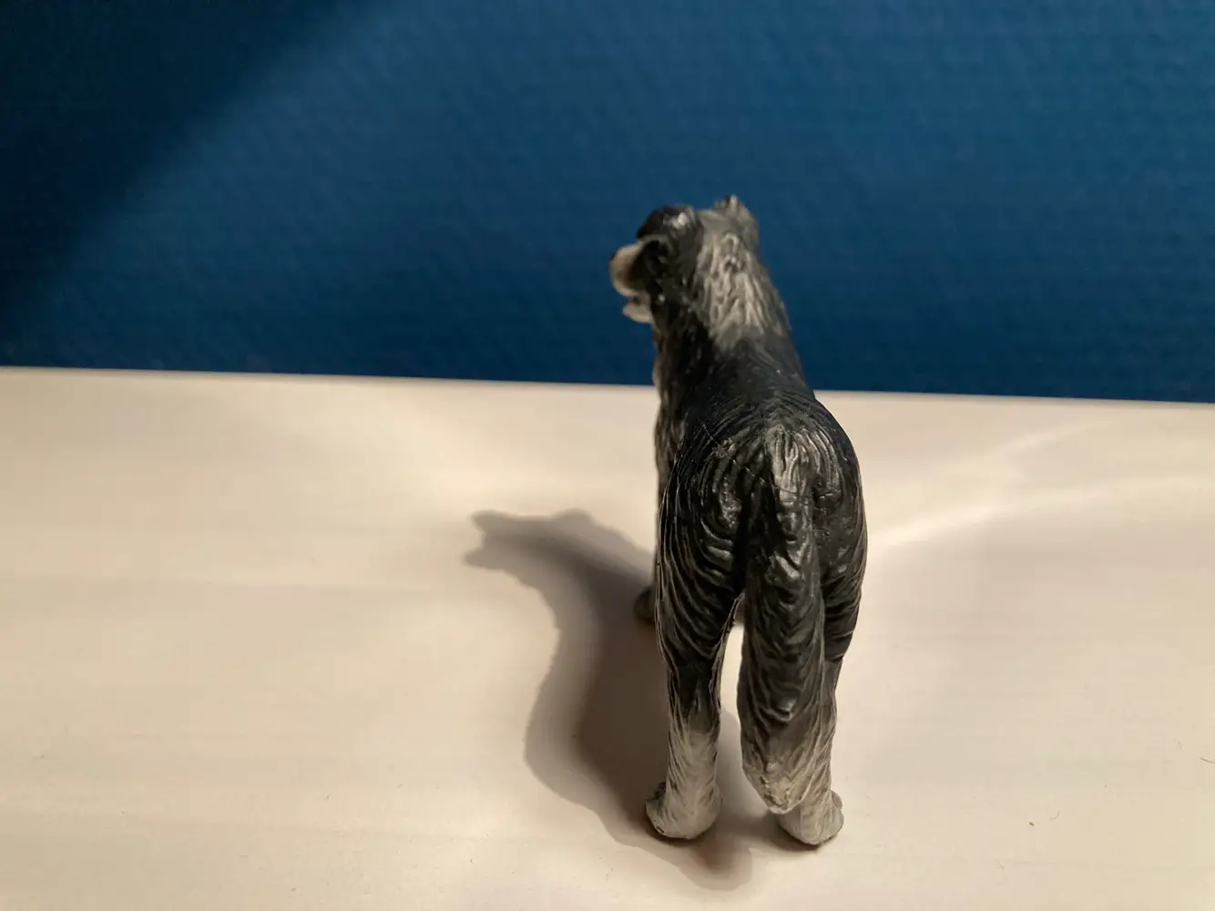 Schleich Border collie