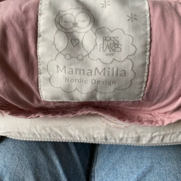 Mama Milla Junior nest