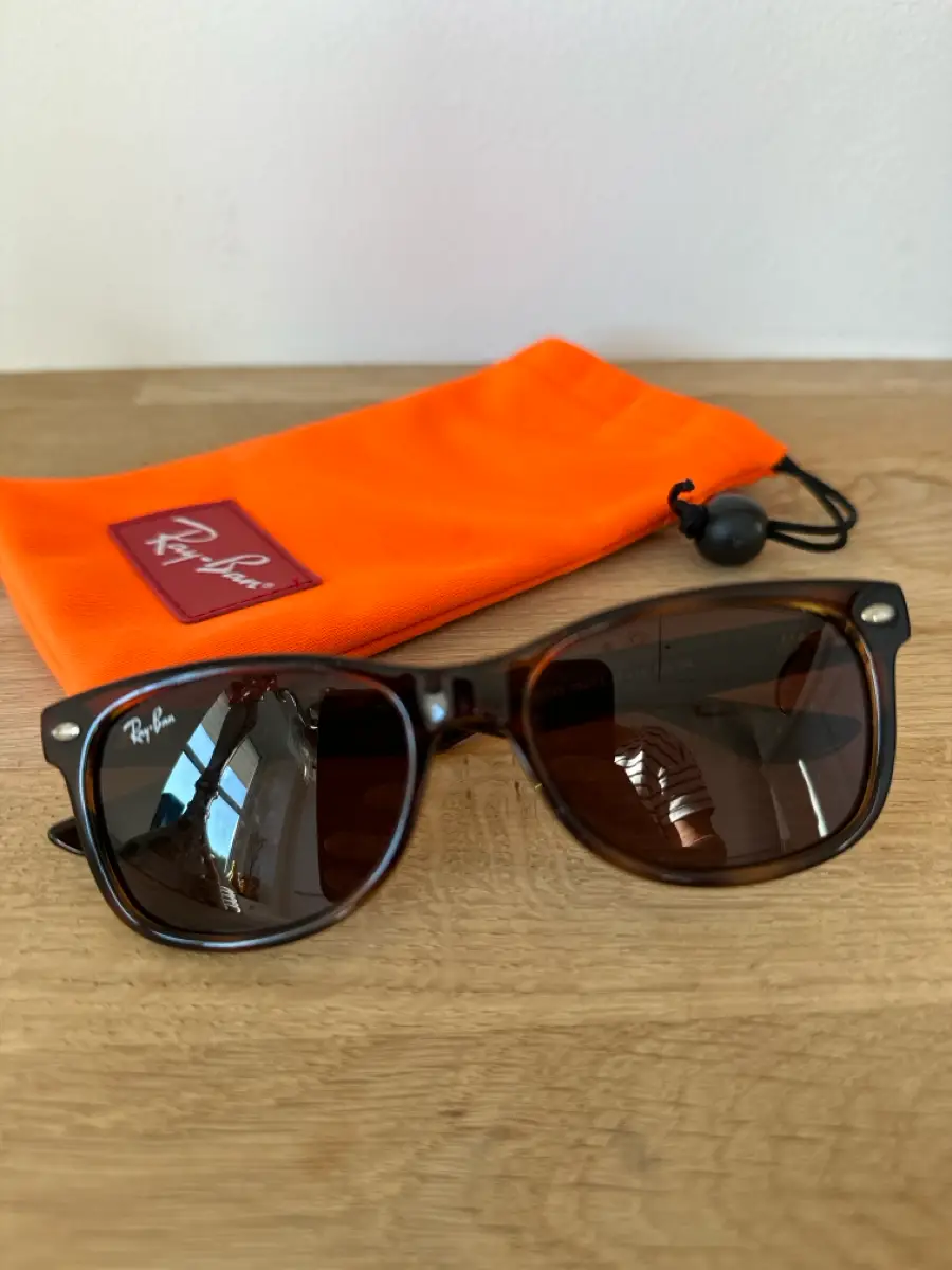 Ray-Ban Solbriller