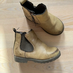 Ukendt Chelsea boots