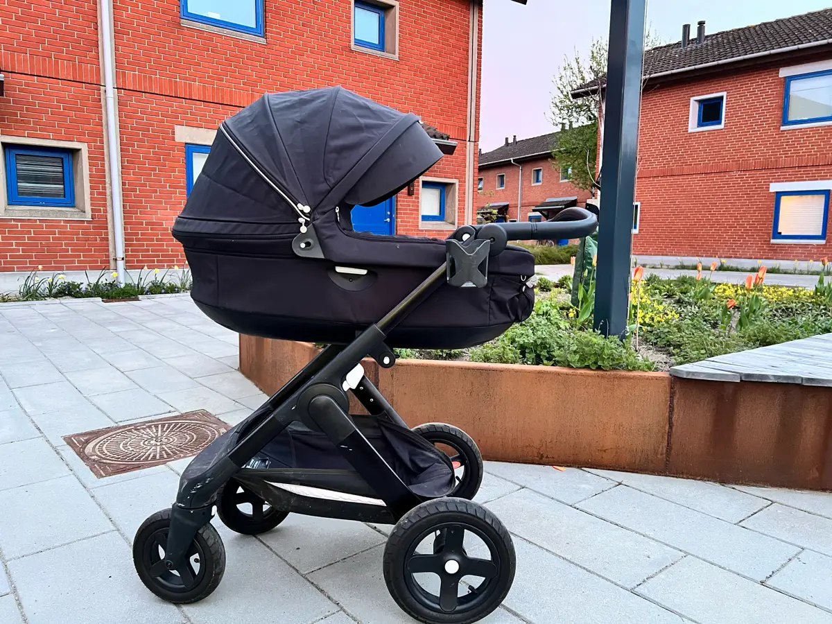 Stokke Barnevogn