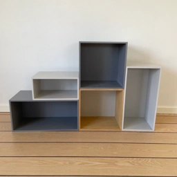 Muuto Reolsystem