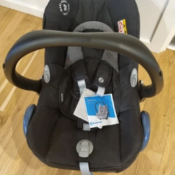 Maxi-Cosi Babyautostol