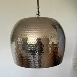 Ukendt Lampe