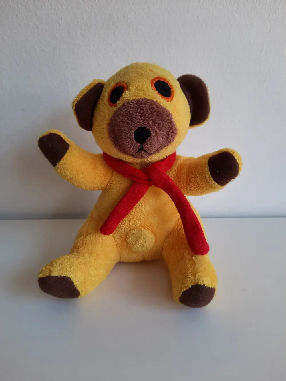 KREA Bamse