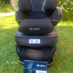 CYBEX pallas-2-fik Autostol