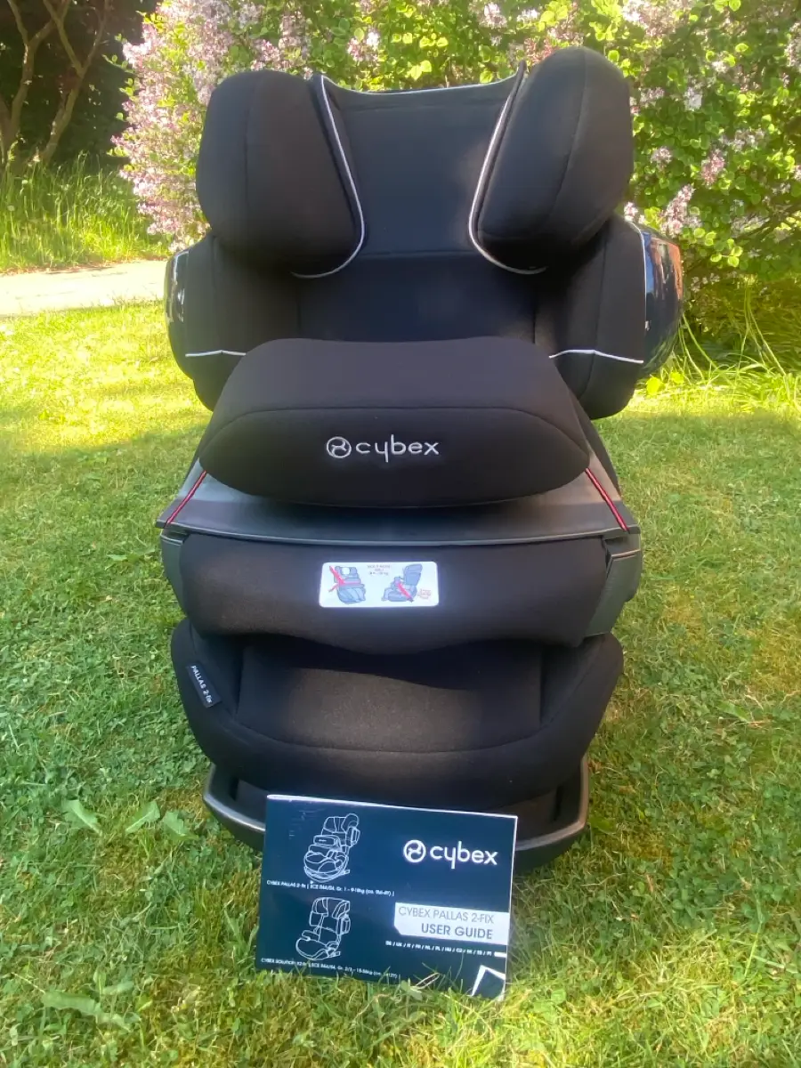 CYBEX pallas-2-fik Autostol