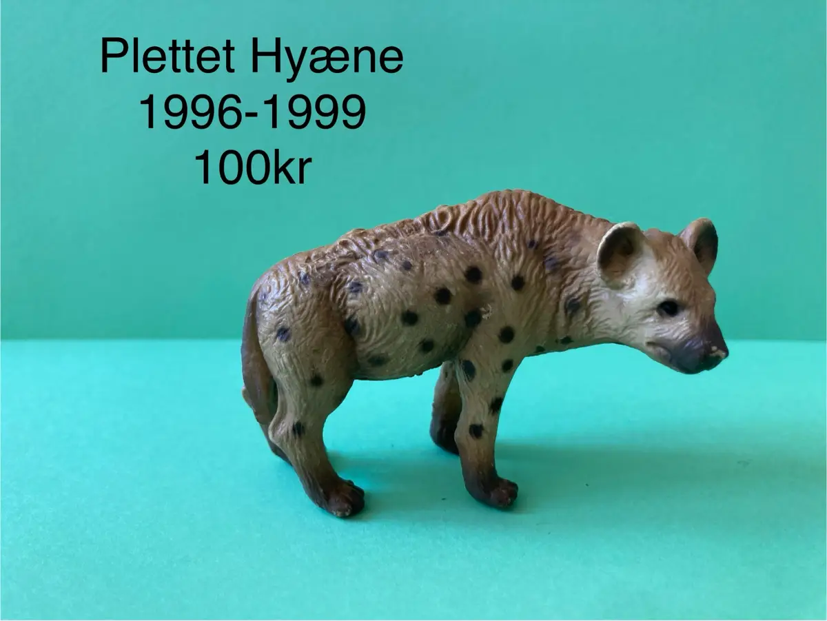 Schleich Hyæne