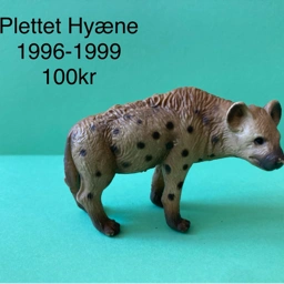 Schleich Hyæne