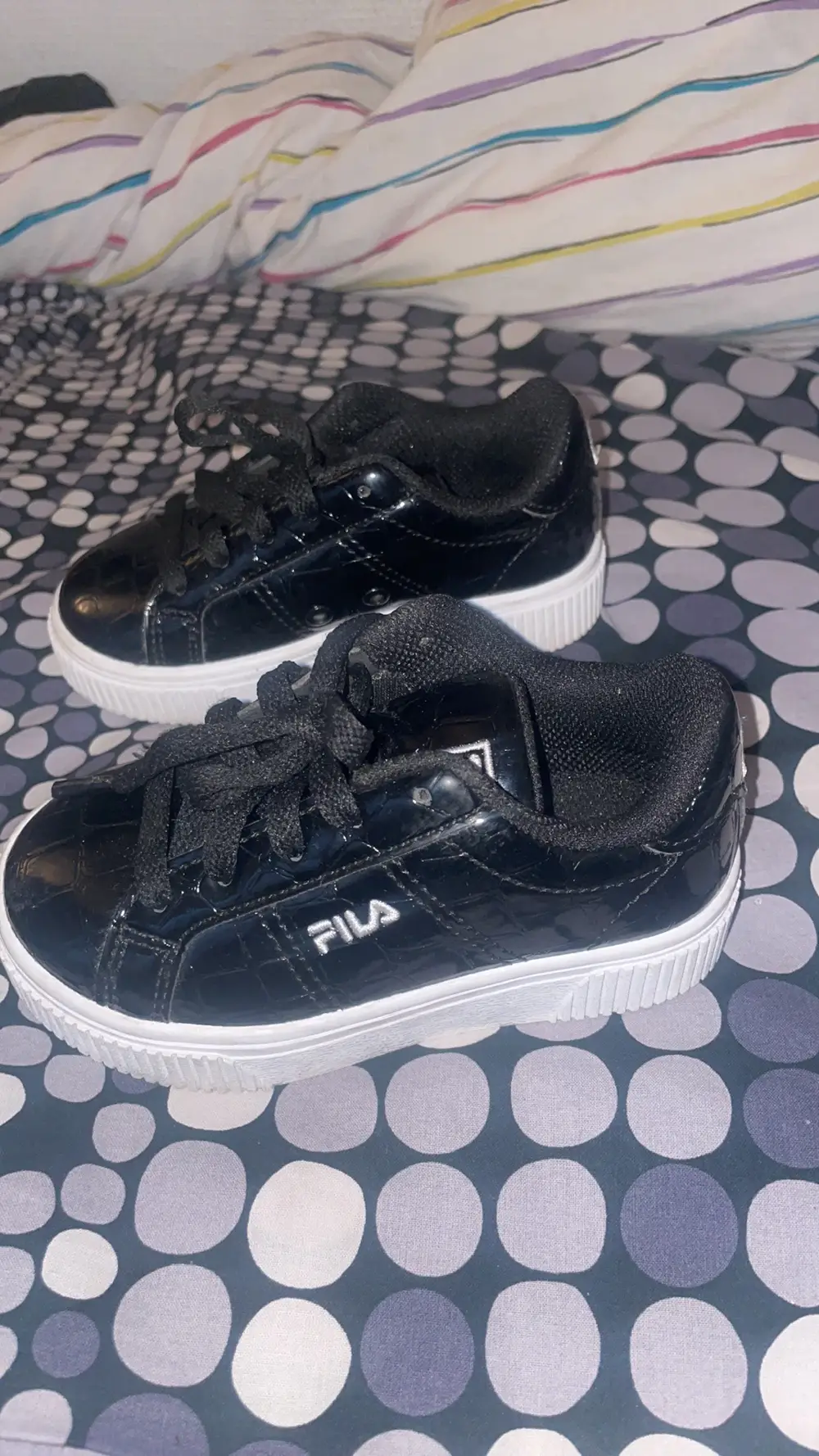 FILA Sko