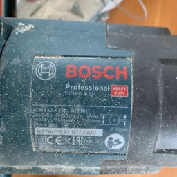 Bosch Kap gerings sav