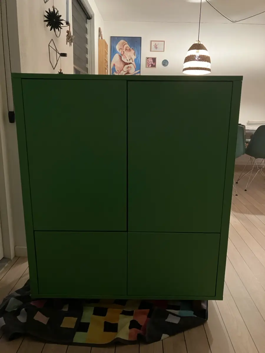 IKEA Skab