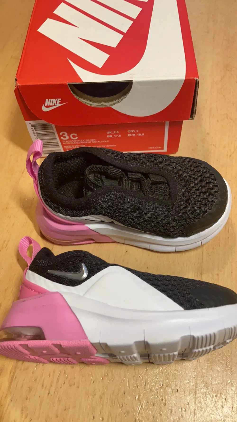 Nike Kondisko / sneakers