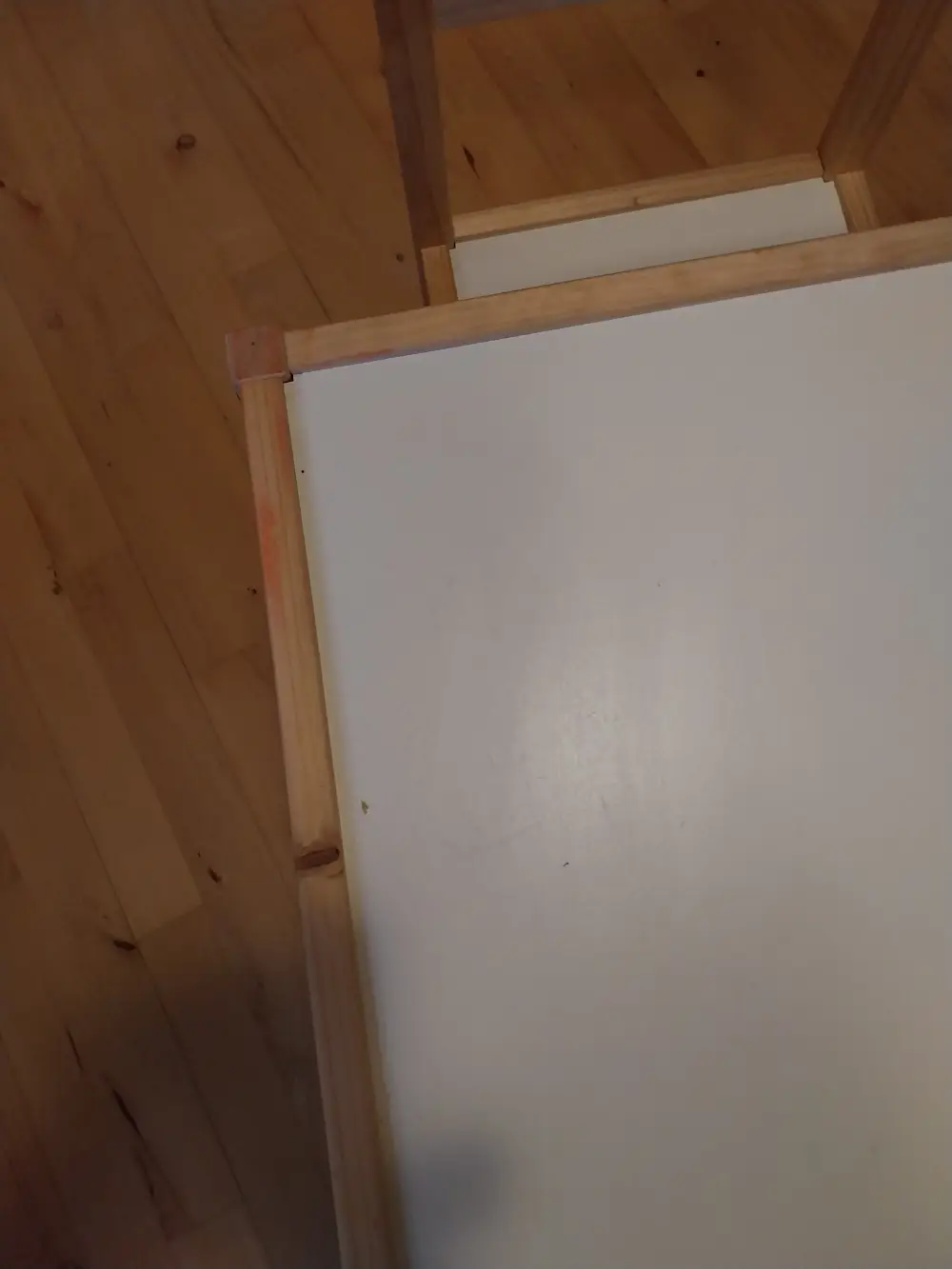 IKEA Bord og stole