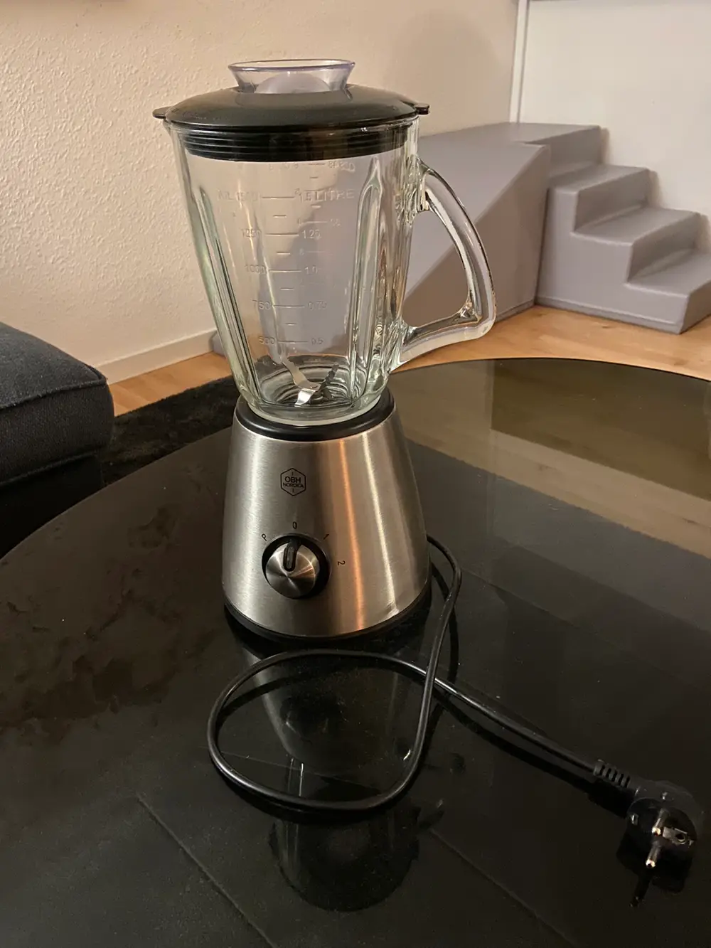 OBH Nordica Blender