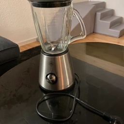 OBH Nordica Blender