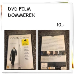 Ukendt Dvd film