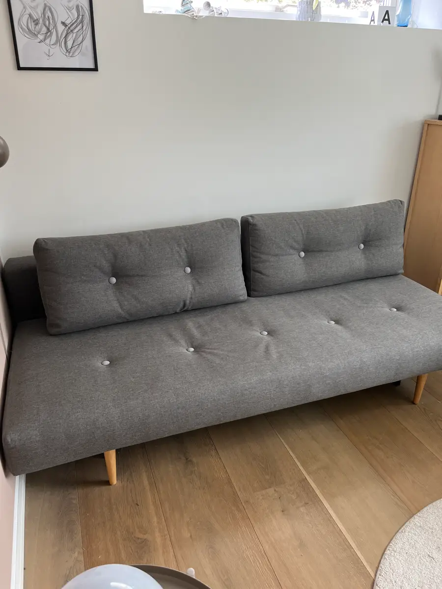 Innovation Sovesofa