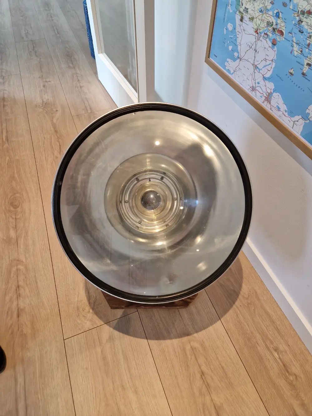 Ukendt Retro lampe