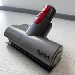 Dyson Søger