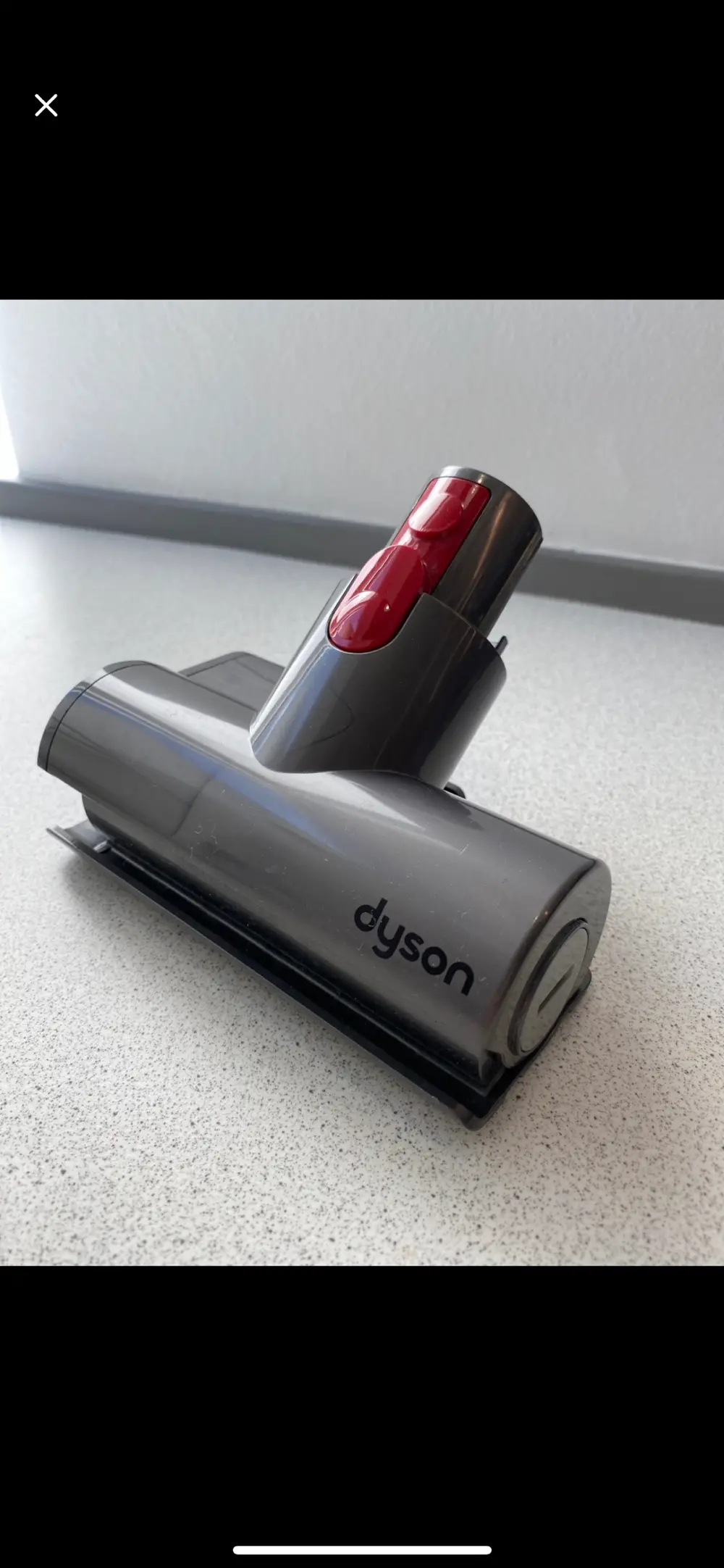 Dyson Søger