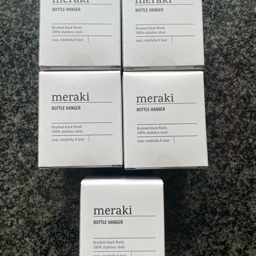 Meraki Væg ophæng