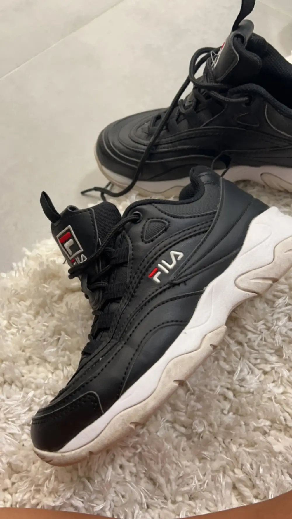 FILA Sko