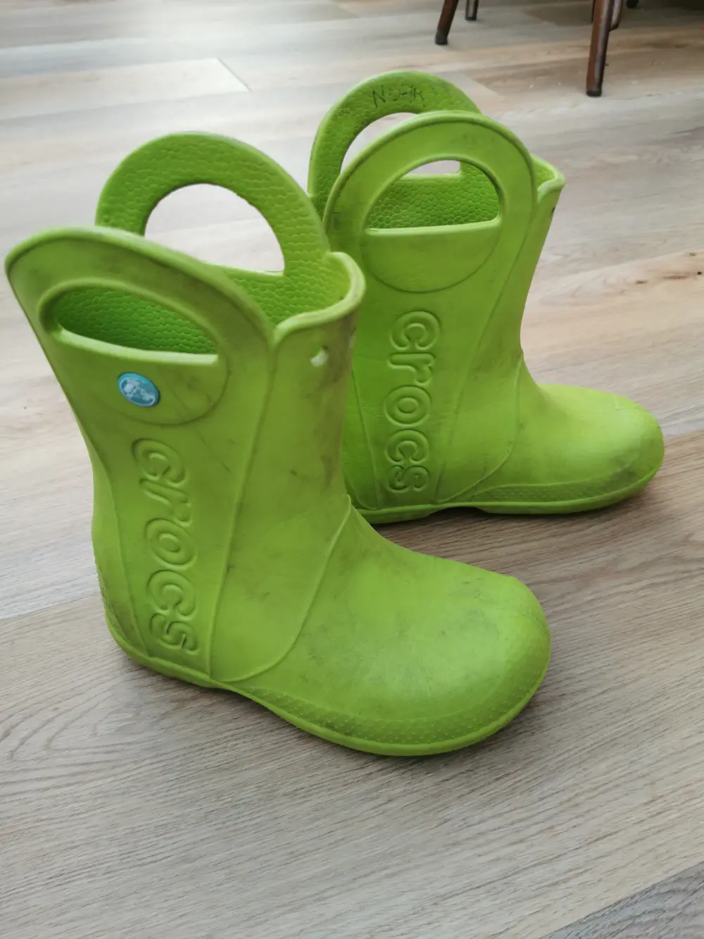 Crocs Gummistøvler