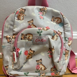 Cath Kidston Rygsæke