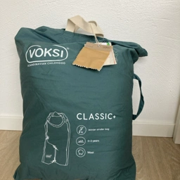 Voksi Voksi Classic+ inkl sommerdyne