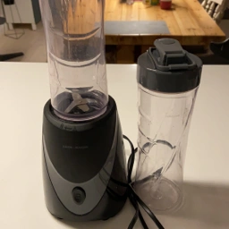 Cook  Baker Blender