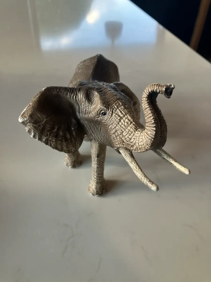 Schleich Elefant