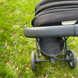 CYBEX Balios S Lux