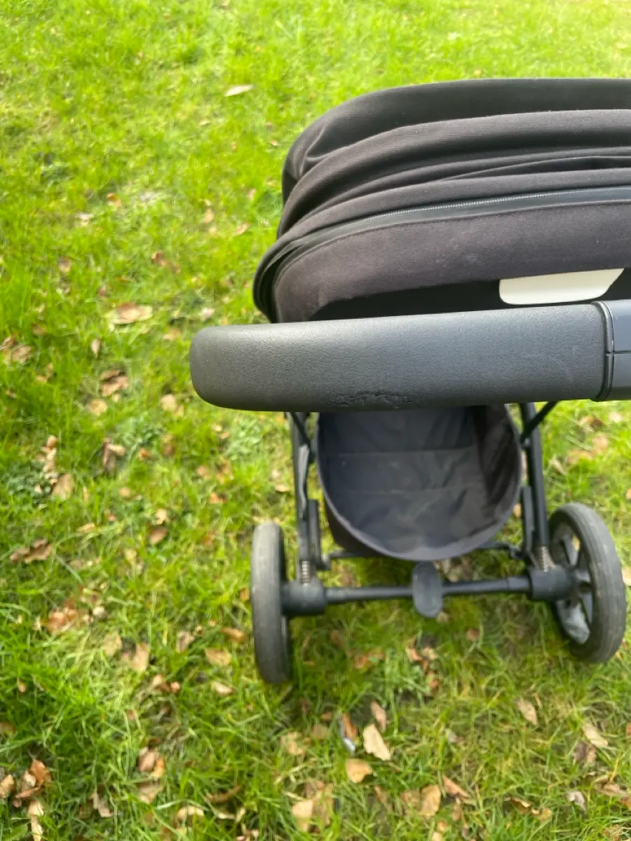 CYBEX Balios S Lux