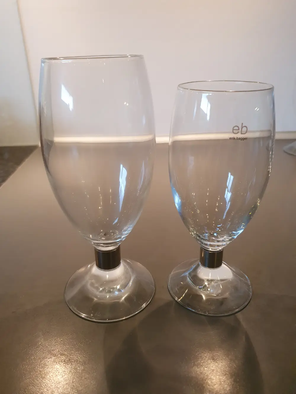 Erik Bagger Glas