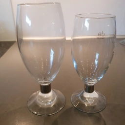 Erik Bagger Glas