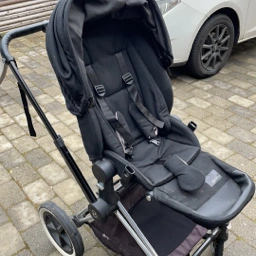 CYBEX Kombivogn