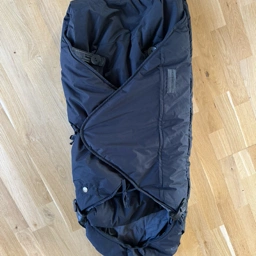 Sleepbag Sovepose