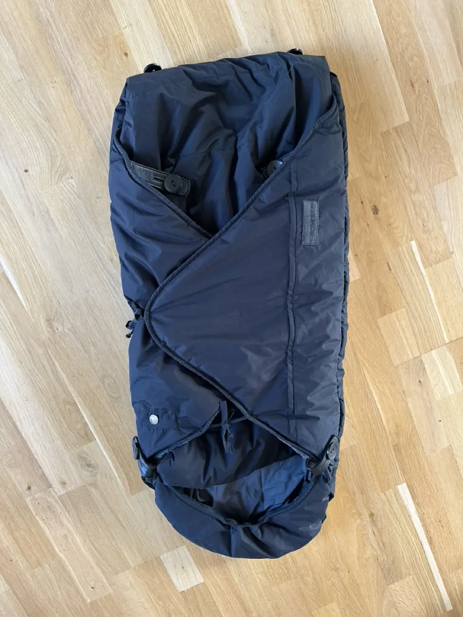 Sleepbag Sovepose